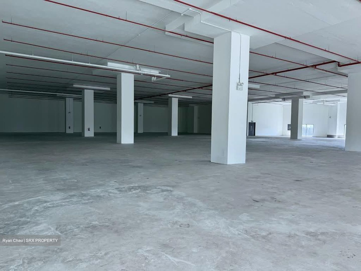 Pandan Loop (D5), Warehouse #526988301